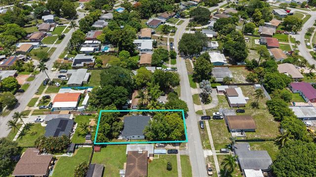 511 Carolina Avenue, Fort Lauderdale, FL 33312