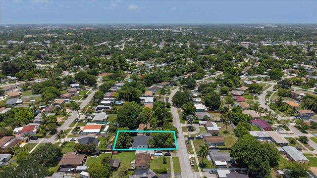 511 Carolina Avenue, Fort Lauderdale, FL 33312