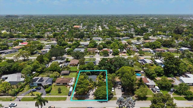 511 Carolina Avenue, Fort Lauderdale, FL 33312