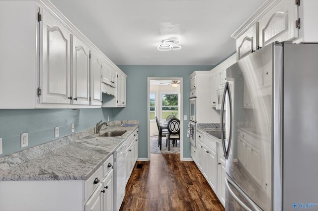559 Wells Road, Meridianville, AL 35759