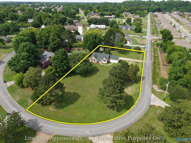 559 Wells Road, Meridianville, AL 35759