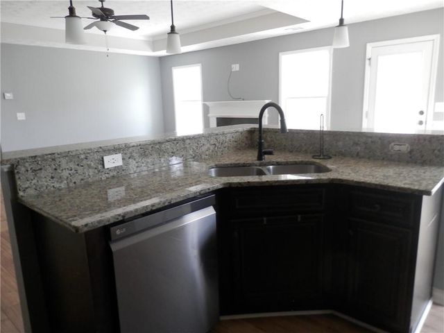 16 Belmont Hills Lane, Dallas, GA 30157