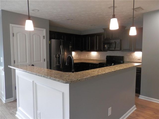 16 Belmont Hills Lane, Dallas, GA 30157