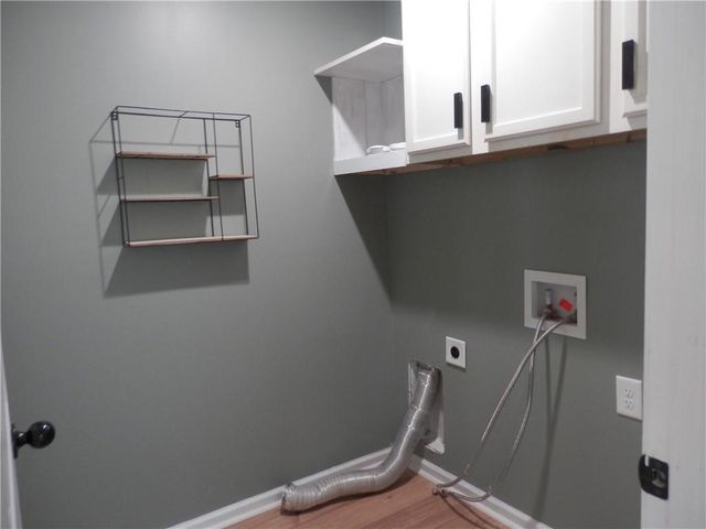 16 Belmont Hills Lane, Dallas, GA 30157