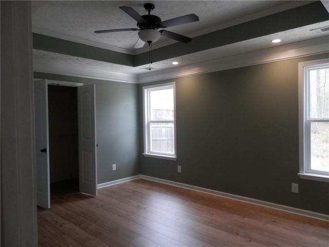 16 Belmont Hills Lane, Dallas, GA 30157