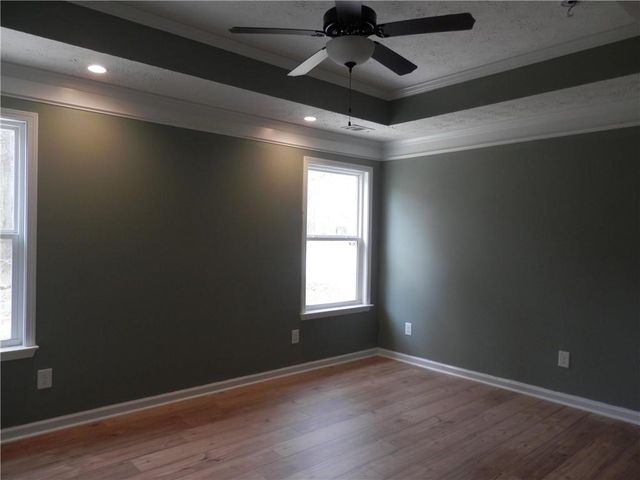 16 Belmont Hills Lane, Dallas, GA 30157