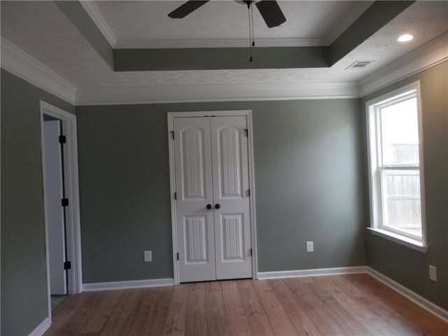 16 Belmont Hills Lane, Dallas, GA 30157