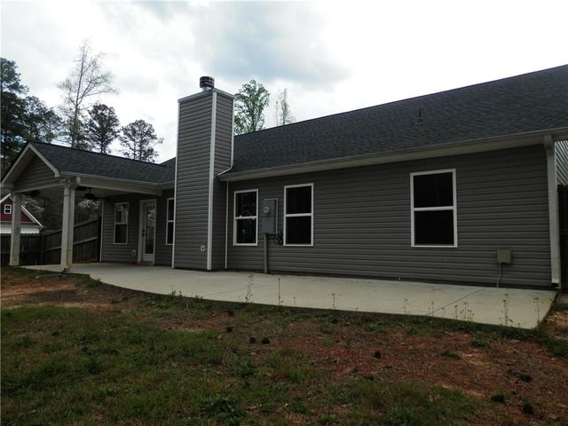 16 Belmont Hills Lane, Dallas, GA 30157