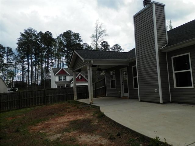 16 Belmont Hills Lane, Dallas, GA 30157