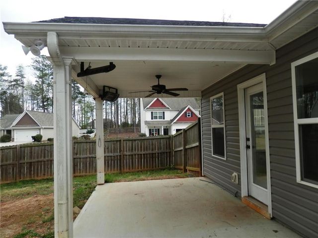 16 Belmont Hills Lane, Dallas, GA 30157