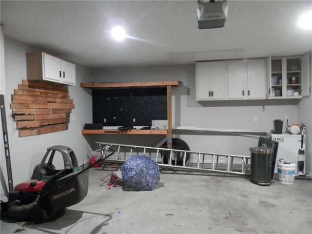 16 Belmont Hills Lane, Dallas, GA 30157