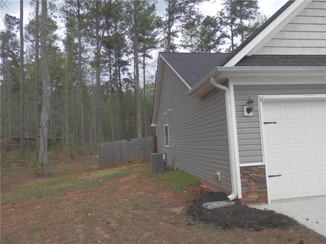 16 Belmont Hills Lane, Dallas, GA 30157