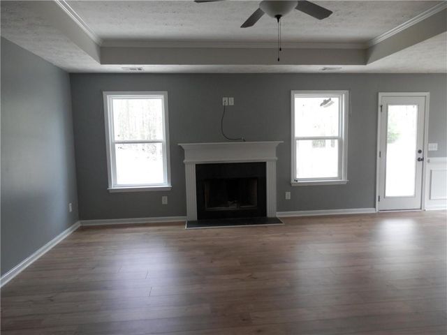 16 Belmont Hills Lane, Dallas, GA 30157