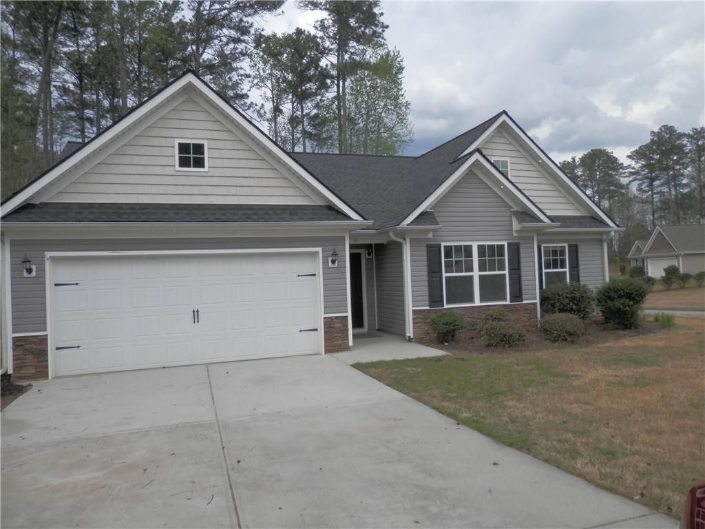16 Belmont Hills Lane, Dallas, GA 30157