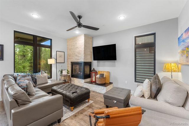 930 Blue River Parkway 714, Silverthorne, CO 80498