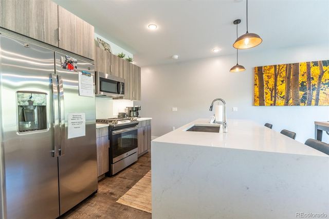 930 Blue River Parkway 714, Silverthorne, CO 80498