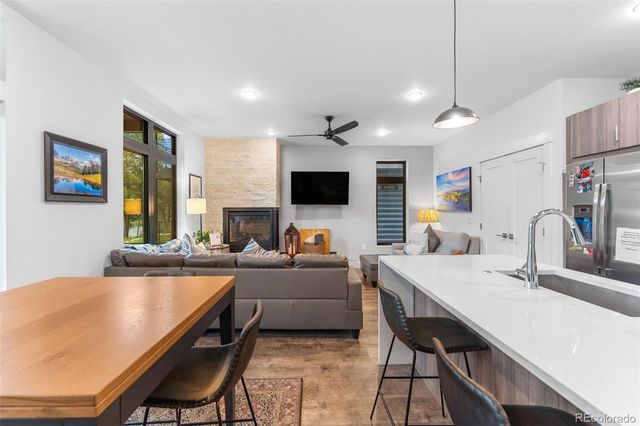 930 Blue River Parkway 714, Silverthorne, CO 80498