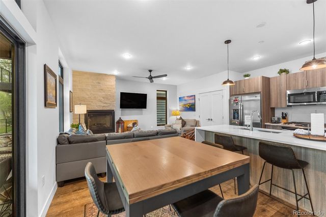 930 Blue River Parkway 714, Silverthorne, CO 80498