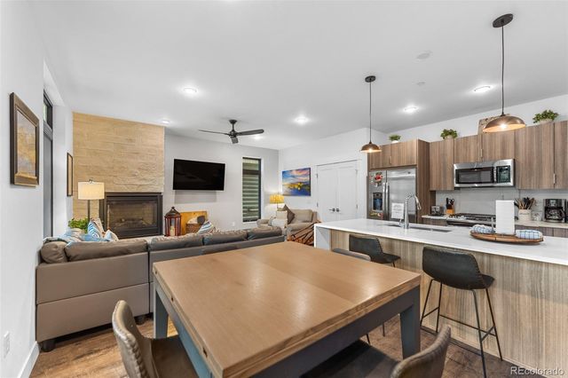 930 Blue River Parkway 714, Silverthorne, CO 80498