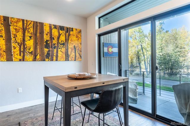 930 Blue River Parkway 714, Silverthorne, CO 80498