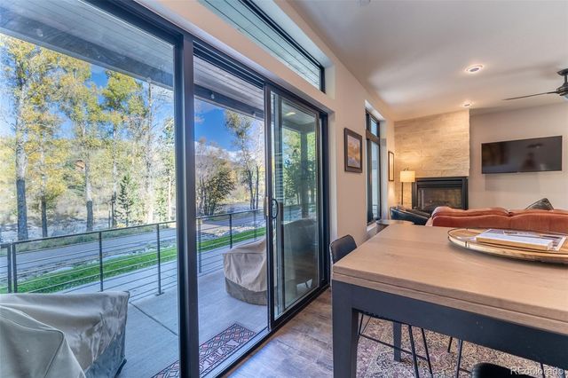 930 Blue River Parkway 714, Silverthorne, CO 80498