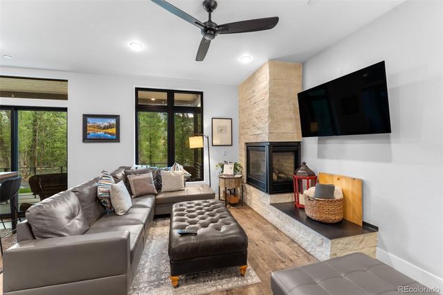 930 Blue River Parkway 714, Silverthorne, CO 80498