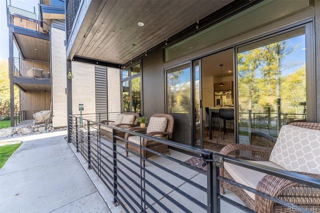 930 Blue River Parkway 714, Silverthorne, CO 80498