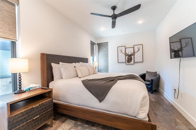 930 Blue River Parkway 714, Silverthorne, CO 80498