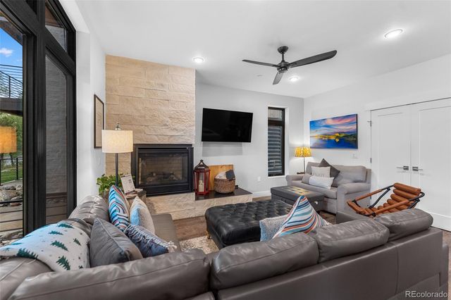 930 Blue River Parkway 714, Silverthorne, CO 80498