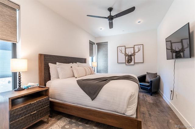 930 Blue River Parkway 714, Silverthorne, CO 80498