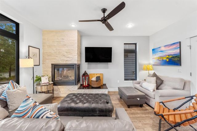 930 Blue River Parkway 714, Silverthorne, CO 80498