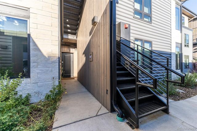 930 Blue River Parkway 714, Silverthorne, CO 80498