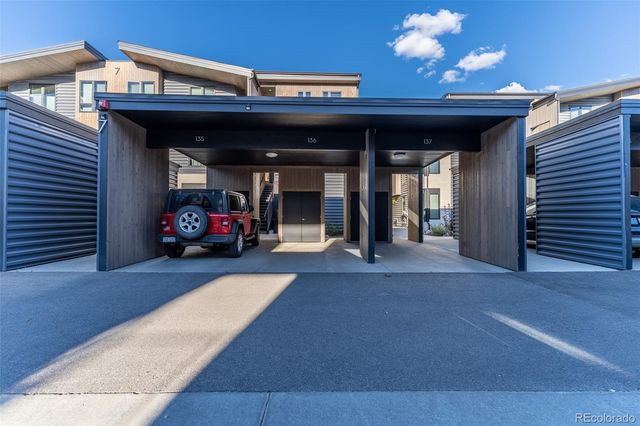 930 Blue River Parkway 714, Silverthorne, CO 80498