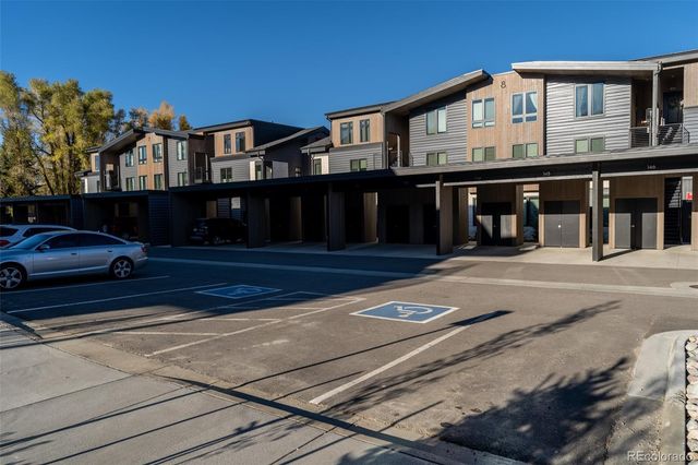 930 Blue River Parkway 714, Silverthorne, CO 80498