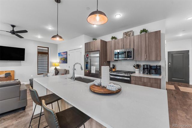 930 Blue River Parkway 714, Silverthorne, CO 80498