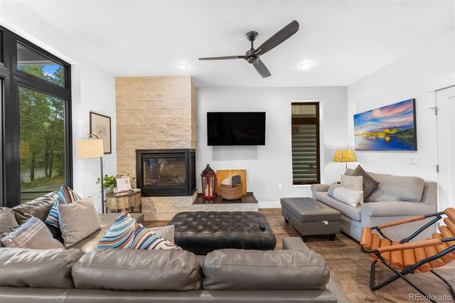 930 Blue River Parkway 714, Silverthorne, CO 80498