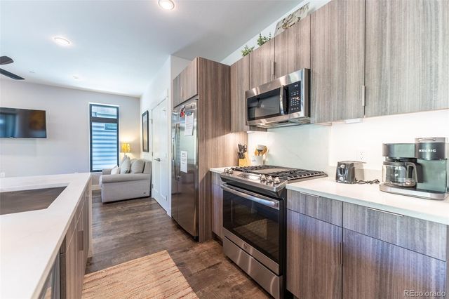 930 Blue River Parkway 714, Silverthorne, CO 80498