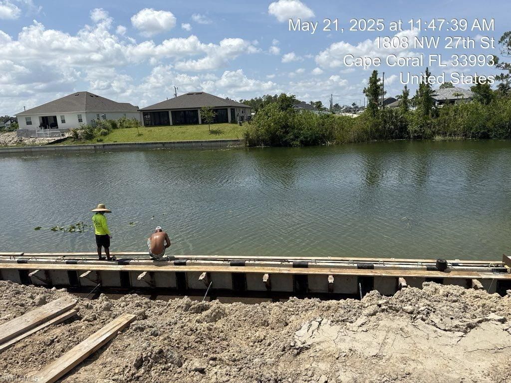 1808 NW 27th ST, CAPE CORAL, FL 33993 — photo 2