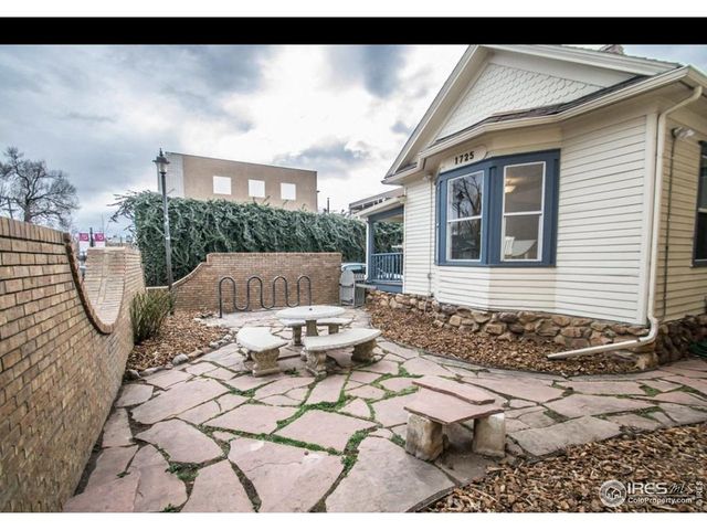 1723 15th St, Boulder, CO 80302