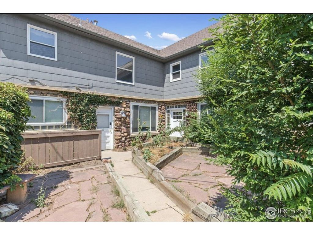 1723 15th St, Boulder, CO 80302