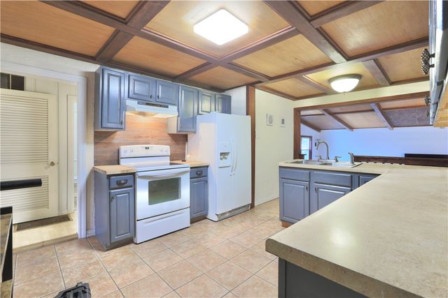 412 Springfield Street, Berryville, AR 72616