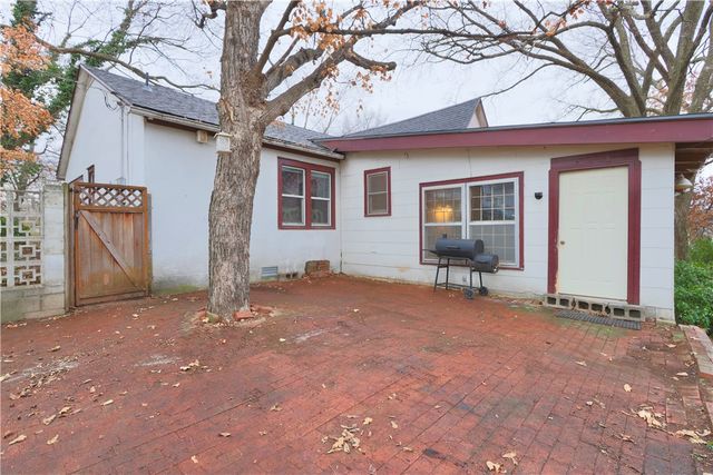 412 Springfield Street, Berryville, AR 72616