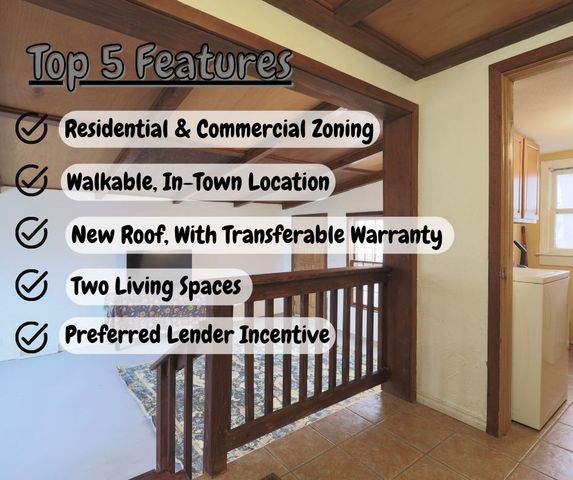 412 Springfield Street, Berryville, AR 72616