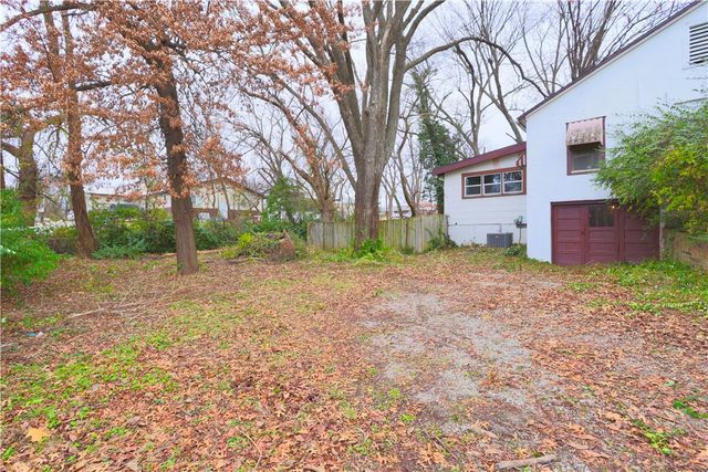 412 Springfield Street, Berryville, AR 72616