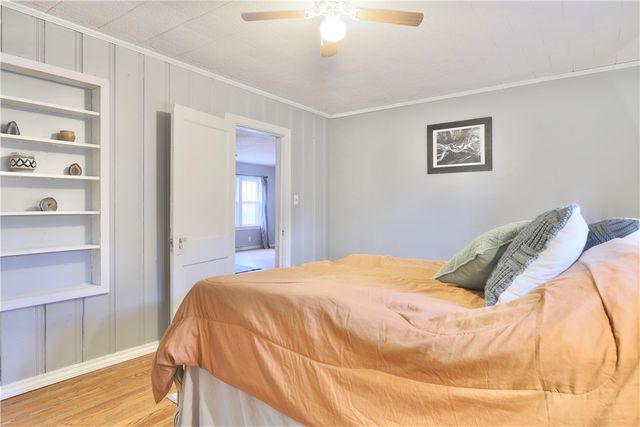 412 Springfield Street, Berryville, AR 72616