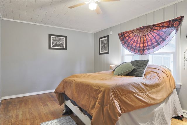 412 Springfield Street, Berryville, AR 72616