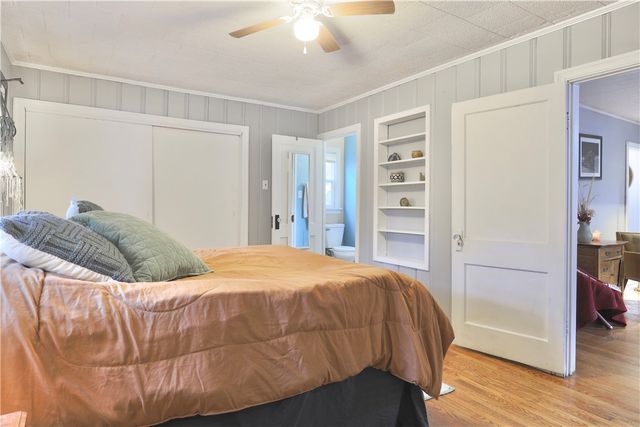 412 Springfield Street, Berryville, AR 72616