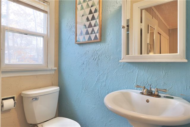 412 Springfield Street, Berryville, AR 72616