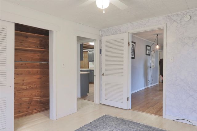 412 Springfield Street, Berryville, AR 72616