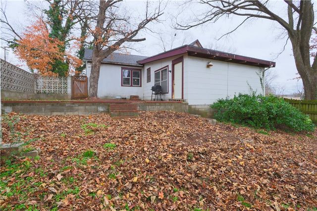 412 Springfield Street, Berryville, AR 72616